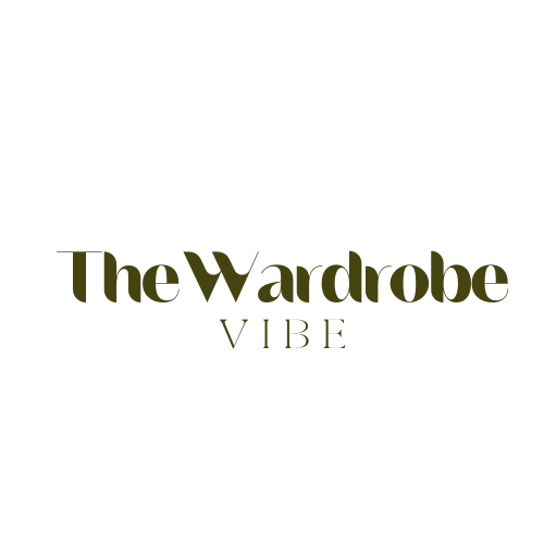 The Wardrobe Vibe logo