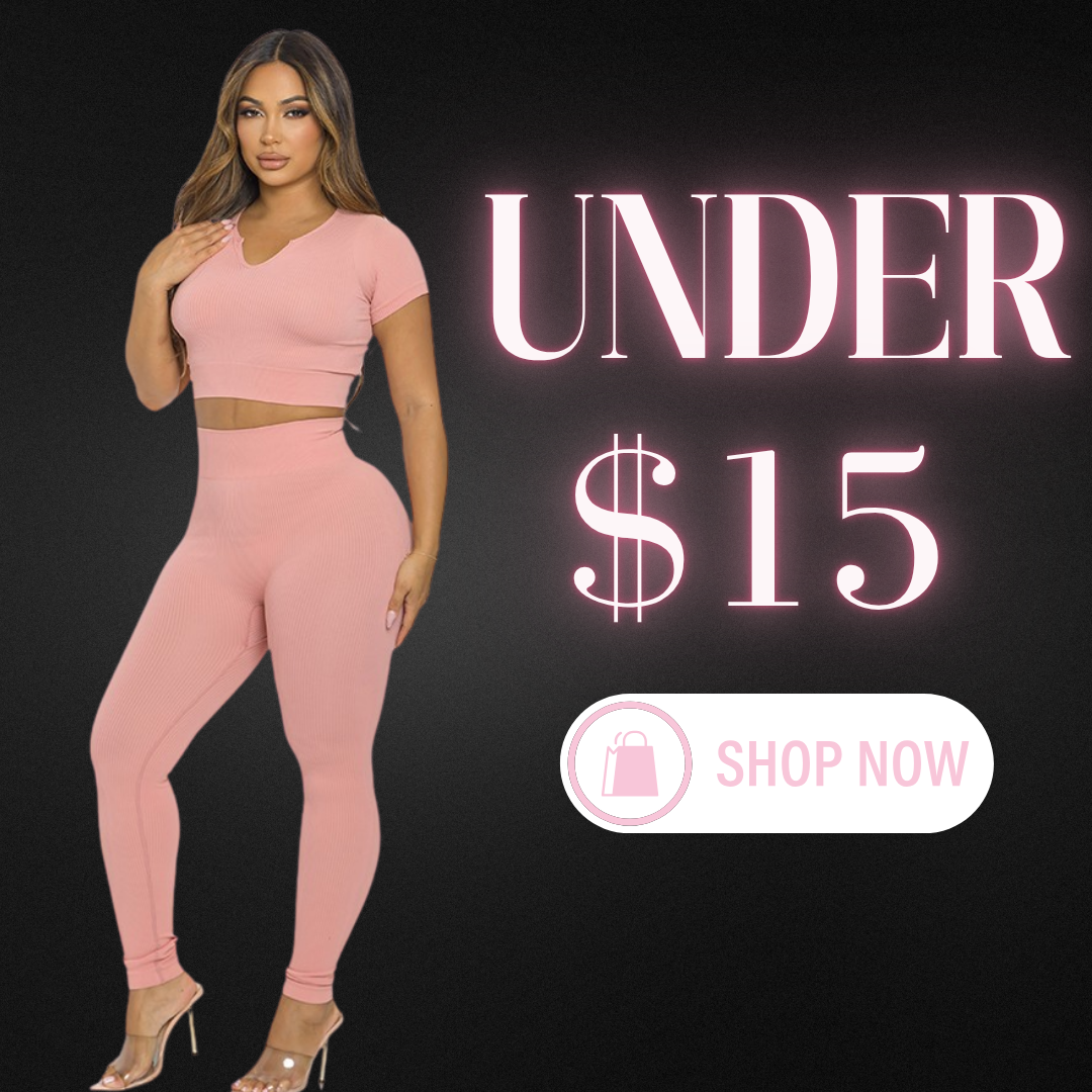 Under $15